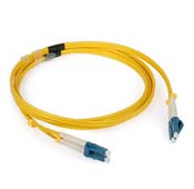 Nexans N123.5CLO2 2LC-2LC Multi Mode Patch Cord